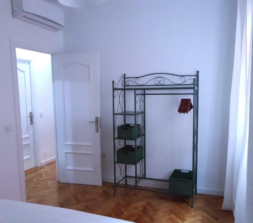 Apartamento Soho-Colon, Ubicado En Centro Historico مالقة المظهر الخارجي الصورة