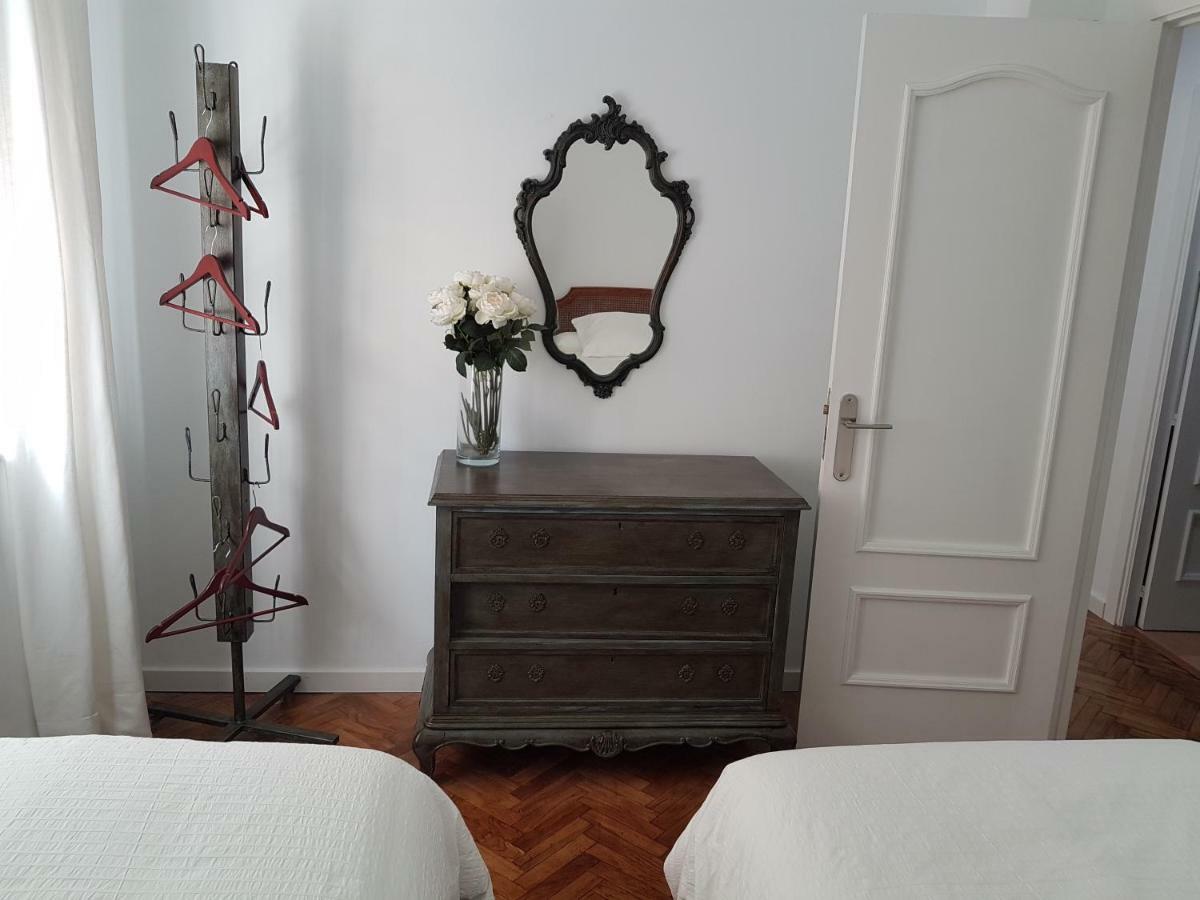 Apartamento Soho-Colon, Ubicado En Centro Historico مالقة المظهر الخارجي الصورة