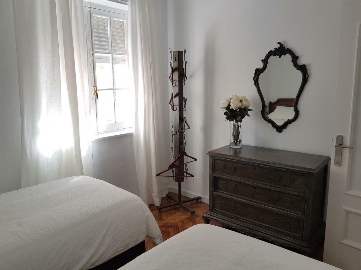Apartamento Soho-Colon, Ubicado En Centro Historico مالقة المظهر الخارجي الصورة