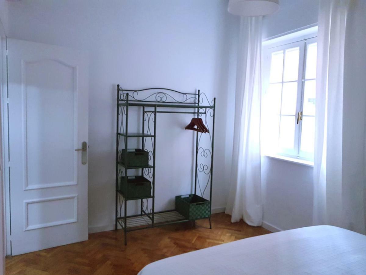 Apartamento Soho-Colon, Ubicado En Centro Historico مالقة المظهر الخارجي الصورة