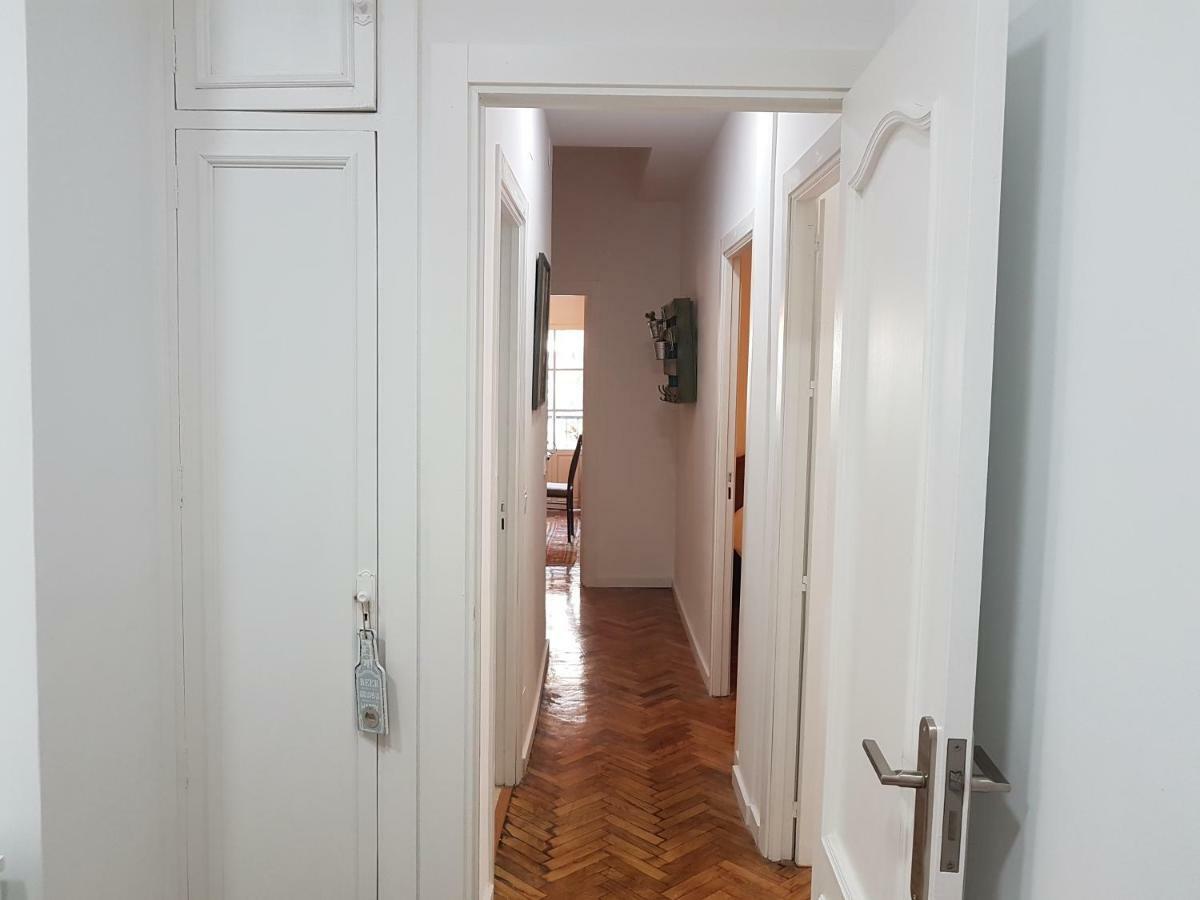Apartamento Soho-Colon, Ubicado En Centro Historico مالقة المظهر الخارجي الصورة