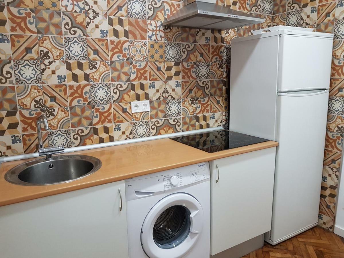 Apartamento Soho-Colon, Ubicado En Centro Historico مالقة المظهر الخارجي الصورة