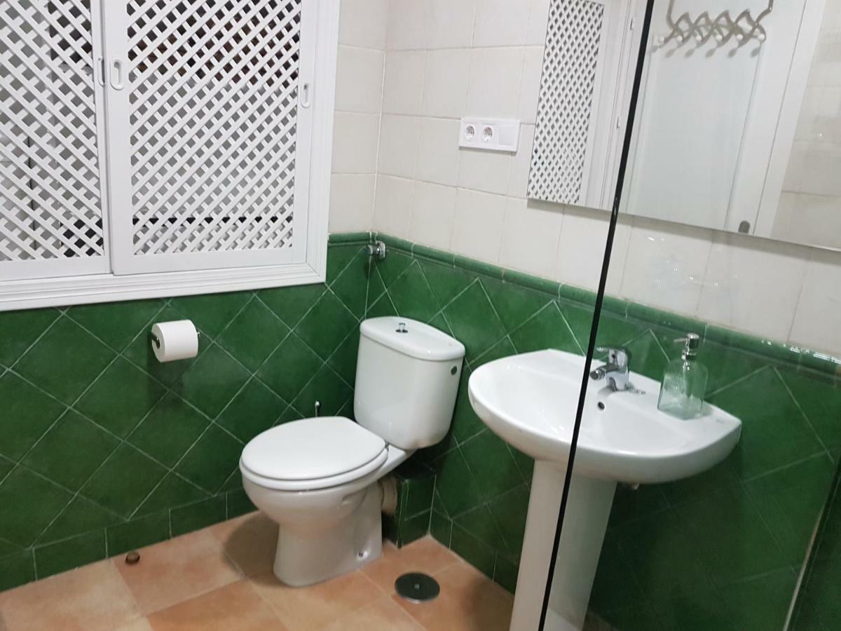 Apartamento Soho-Colon, Ubicado En Centro Historico مالقة المظهر الخارجي الصورة