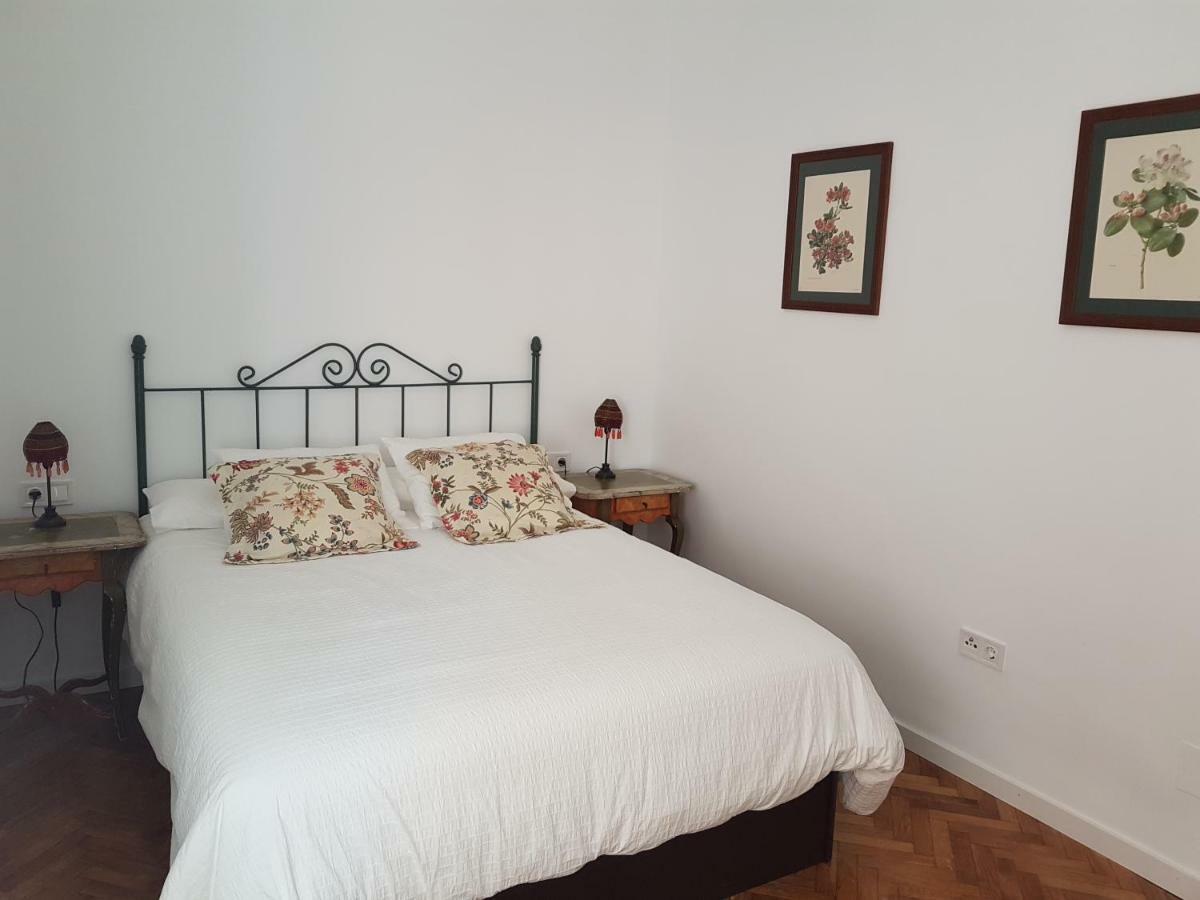 Apartamento Soho-Colon, Ubicado En Centro Historico مالقة المظهر الخارجي الصورة