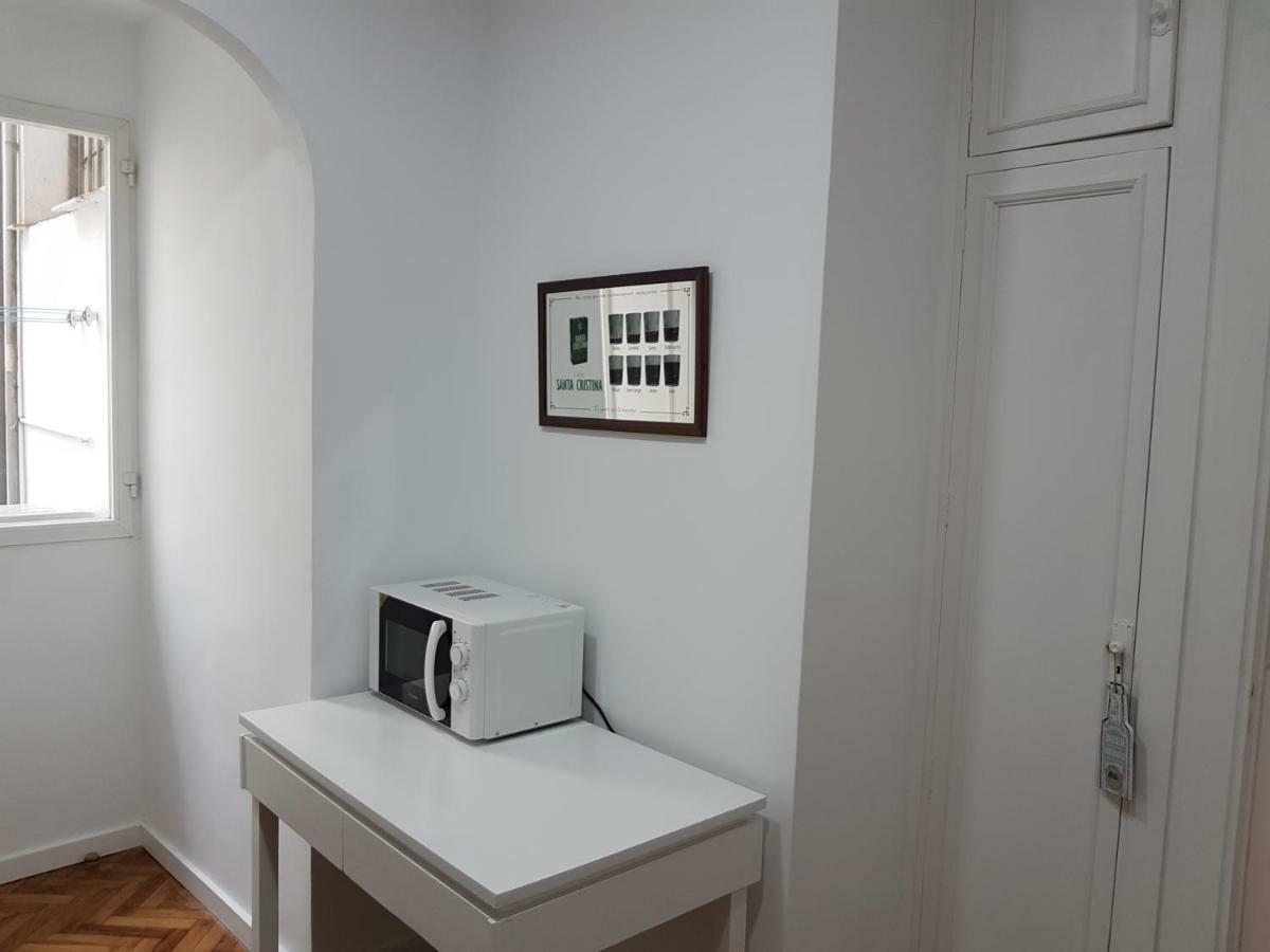 Apartamento Soho-Colon, Ubicado En Centro Historico مالقة المظهر الخارجي الصورة