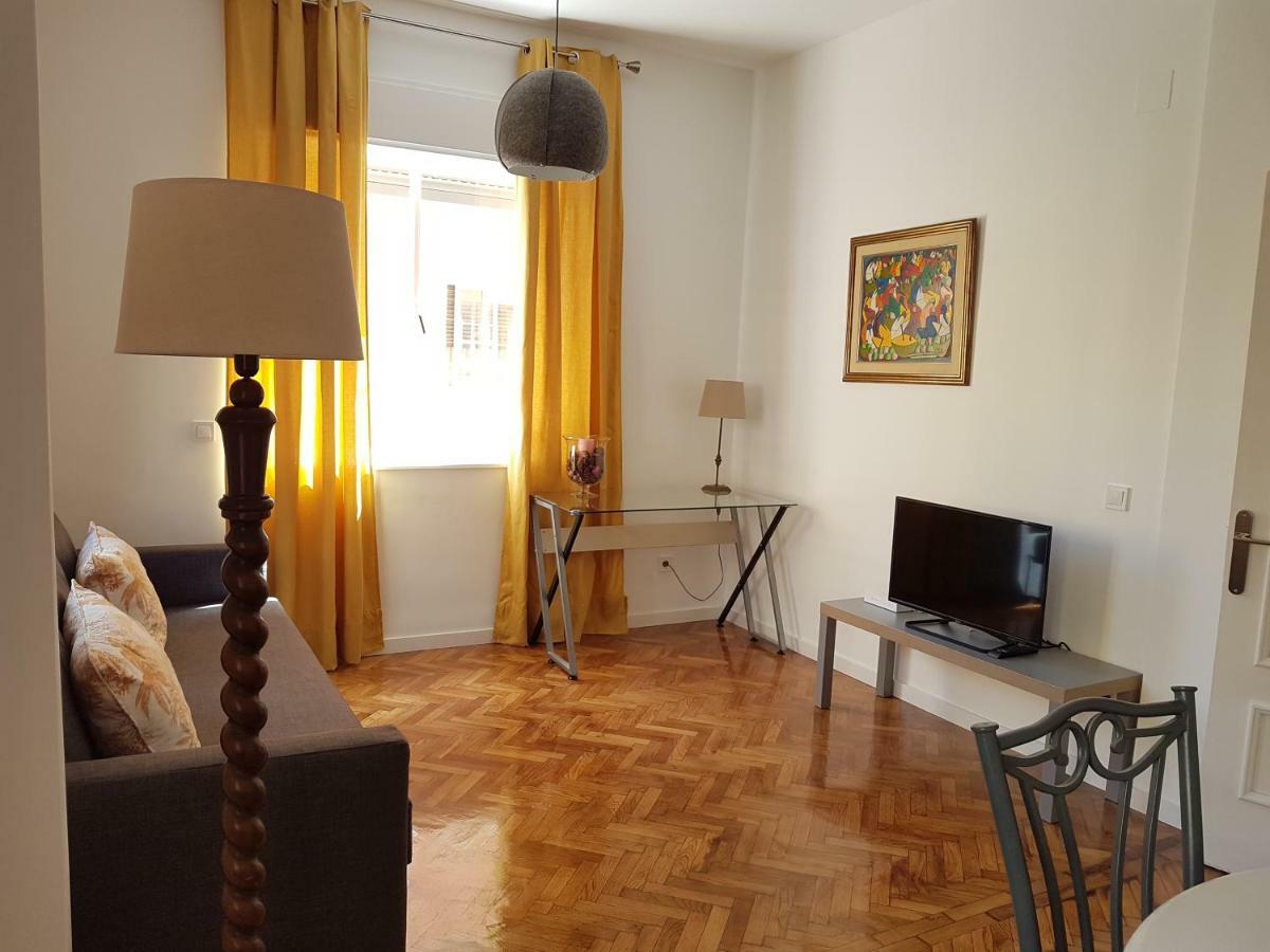 Apartamento Soho-Colon, Ubicado En Centro Historico مالقة المظهر الخارجي الصورة