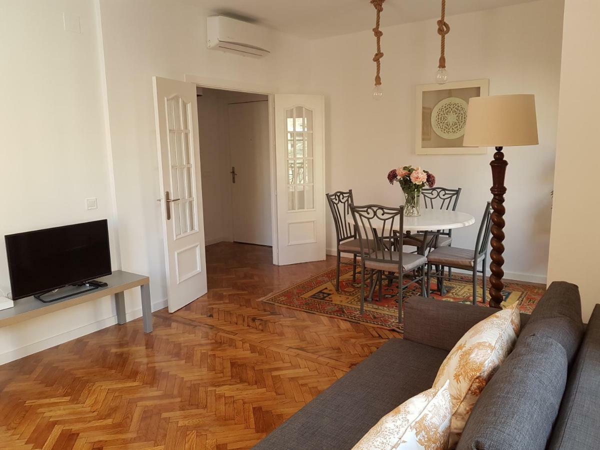 Apartamento Soho-Colon, Ubicado En Centro Historico مالقة المظهر الخارجي الصورة