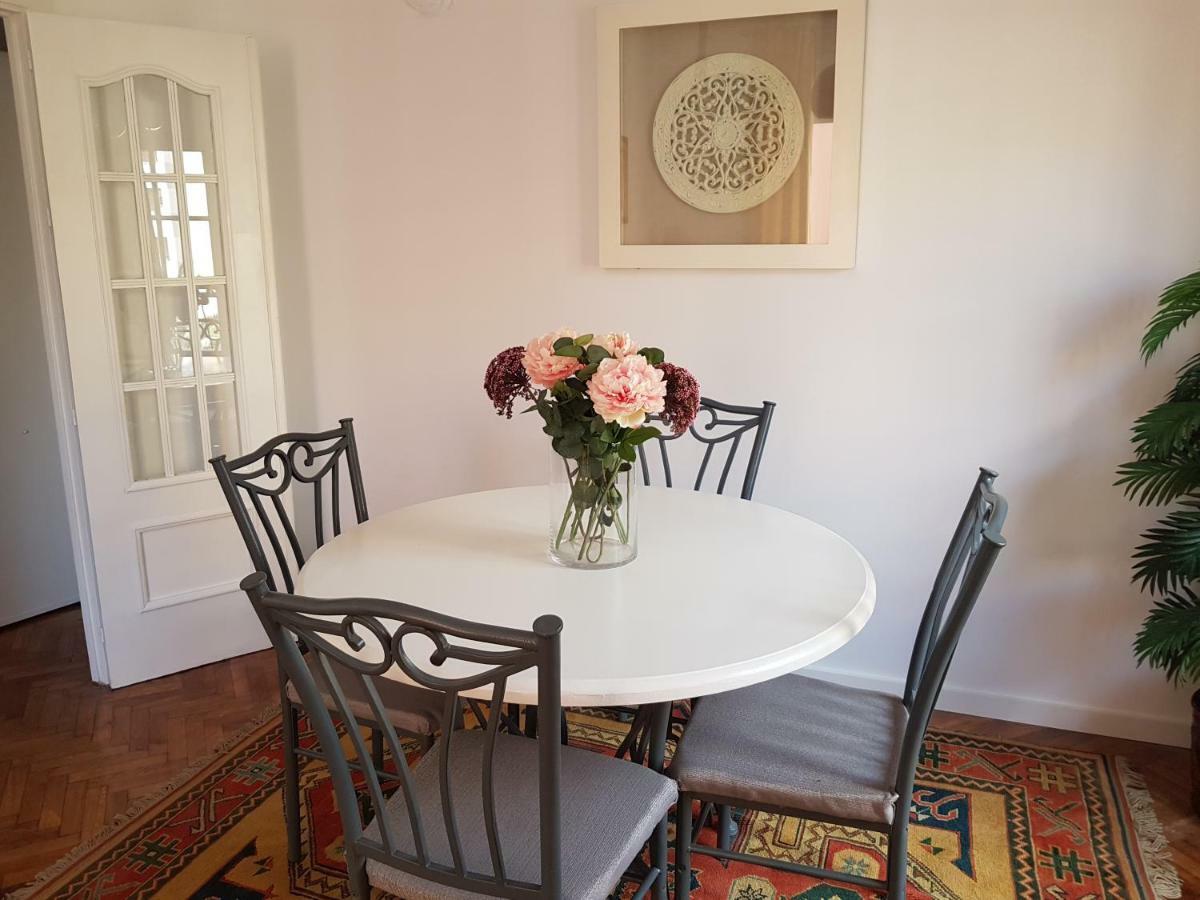 Apartamento Soho-Colon, Ubicado En Centro Historico مالقة المظهر الخارجي الصورة