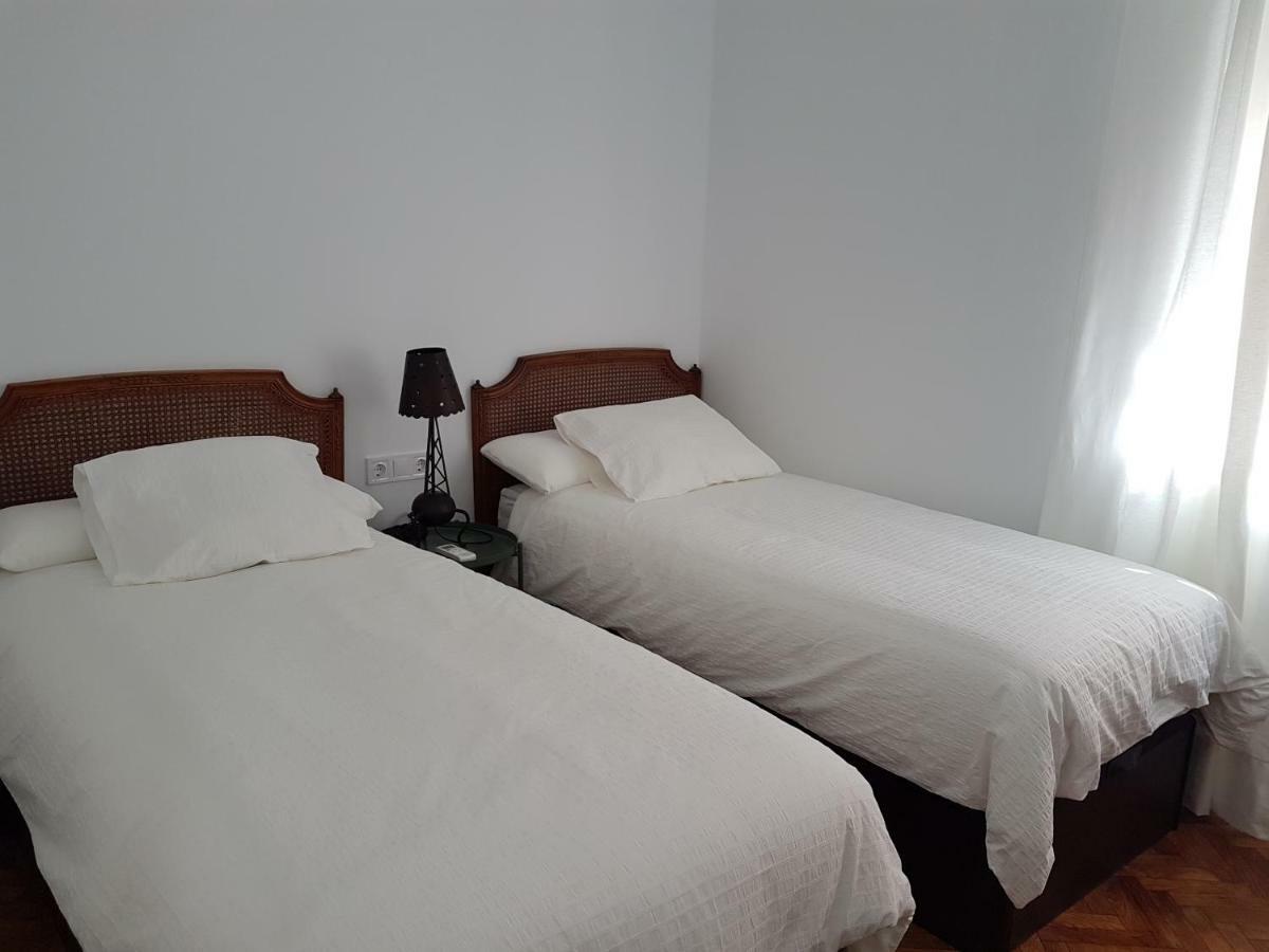 Apartamento Soho-Colon, Ubicado En Centro Historico مالقة المظهر الخارجي الصورة