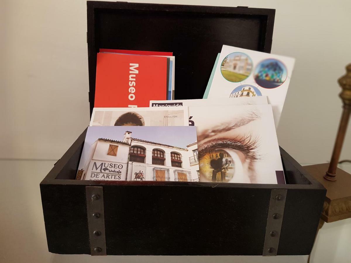 Apartamento Soho-Colon, Ubicado En Centro Historico مالقة المظهر الخارجي الصورة