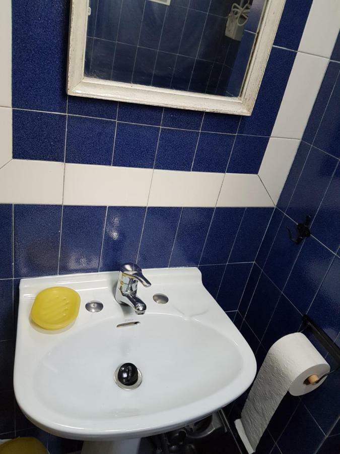 Apartamento Soho-Colon, Ubicado En Centro Historico مالقة المظهر الخارجي الصورة