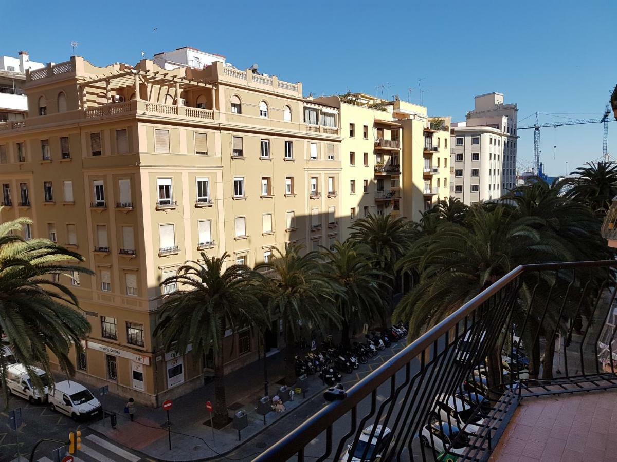 Apartamento Soho-Colon, Ubicado En Centro Historico مالقة المظهر الخارجي الصورة
