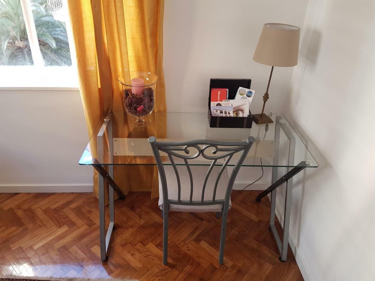 Apartamento Soho-Colon, Ubicado En Centro Historico مالقة المظهر الخارجي الصورة